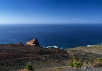 Roque de Teneguia, Landschaftsfotografie Westküste von La Palma