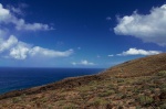 Weg zum Roque de Santo, La Palma, Landschaftsfotografie Domingo