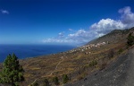 Landschaftsfotografie Westküste von La Palma, Atlantischer Ozean